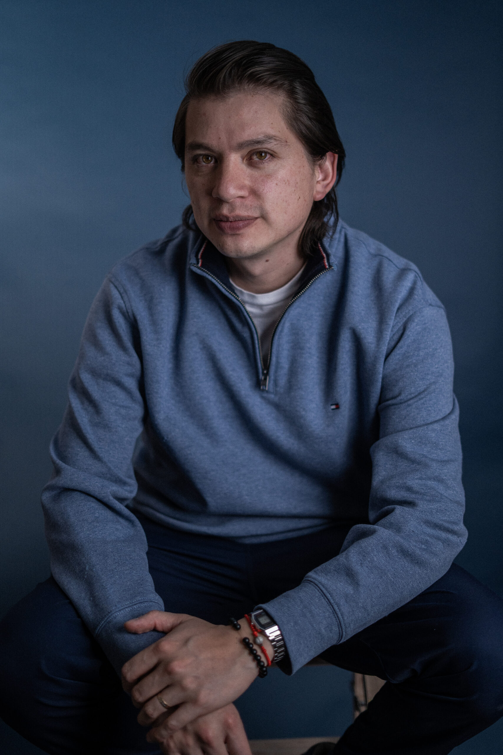 Juanpa Jaramillo