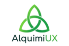 logo alquimiux