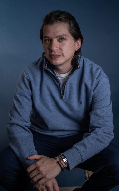 Juanpa Jaramillo